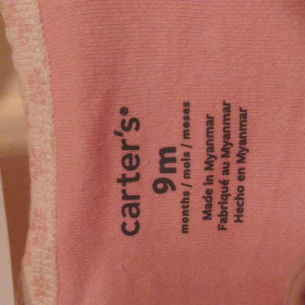 Carter's Baby Clothes - Picture 6 of 15